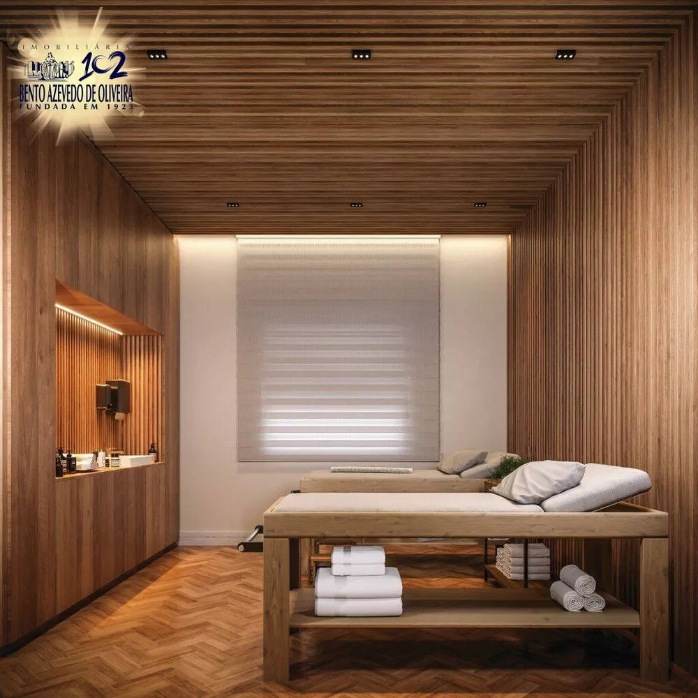 Apartamento, 1 quarto, 24 m² - Foto 4