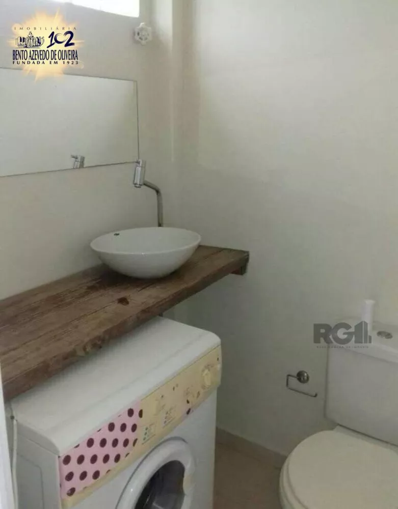 Apartamento, 1 quarto, 30 m² - Foto 5