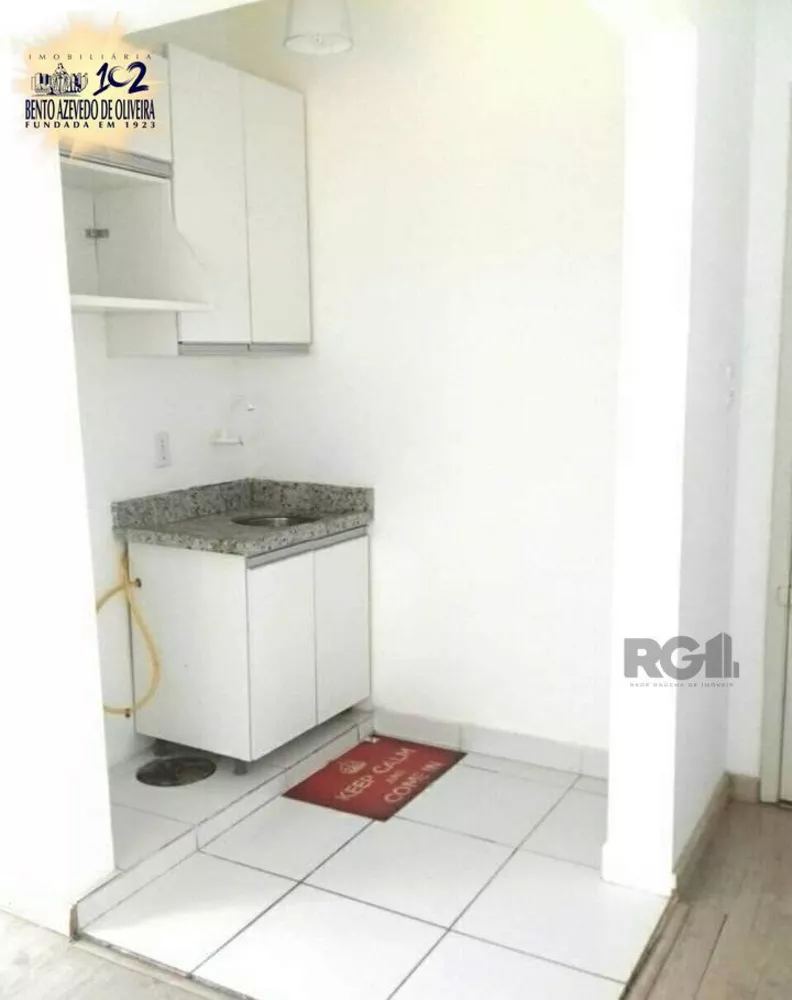 Apartamento, 1 quarto, 30 m² - Foto 8