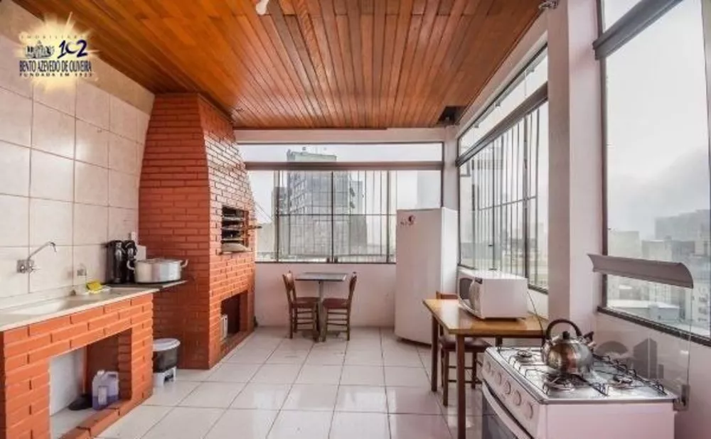 Apartamento, 1 quarto, 30 m² - Foto 7