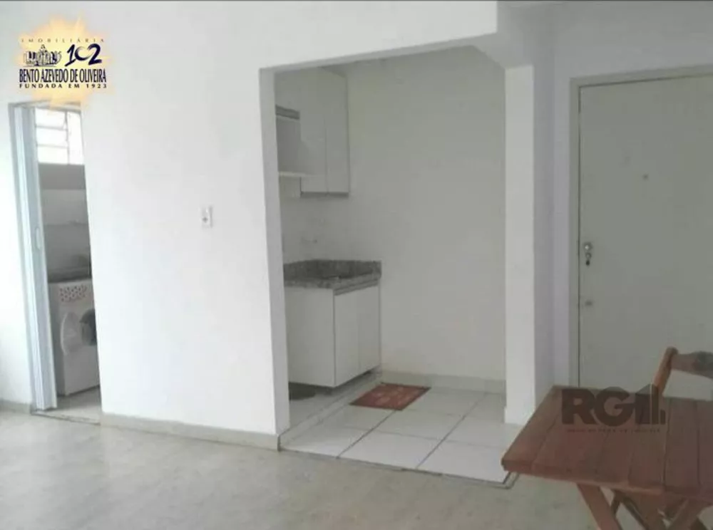 Apartamento, 1 quarto, 30 m² - Foto 3
