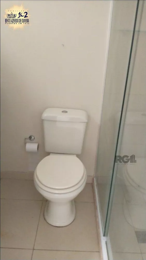 Apartamento, 1 quarto, 30 m² - Foto 6