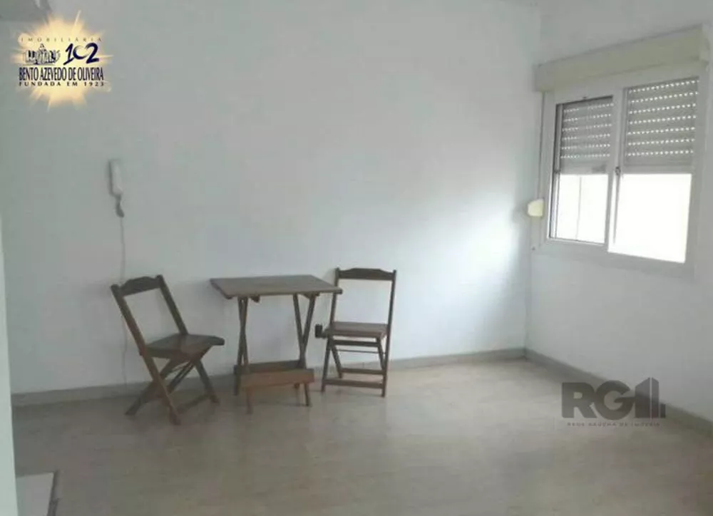 Apartamento, 1 quarto, 30 m² - Foto 1