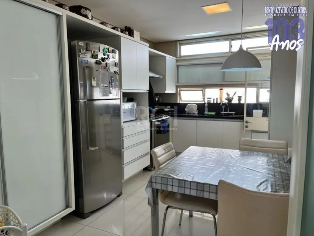 Apartamento, 3 quartos, 125 m² - Foto 7