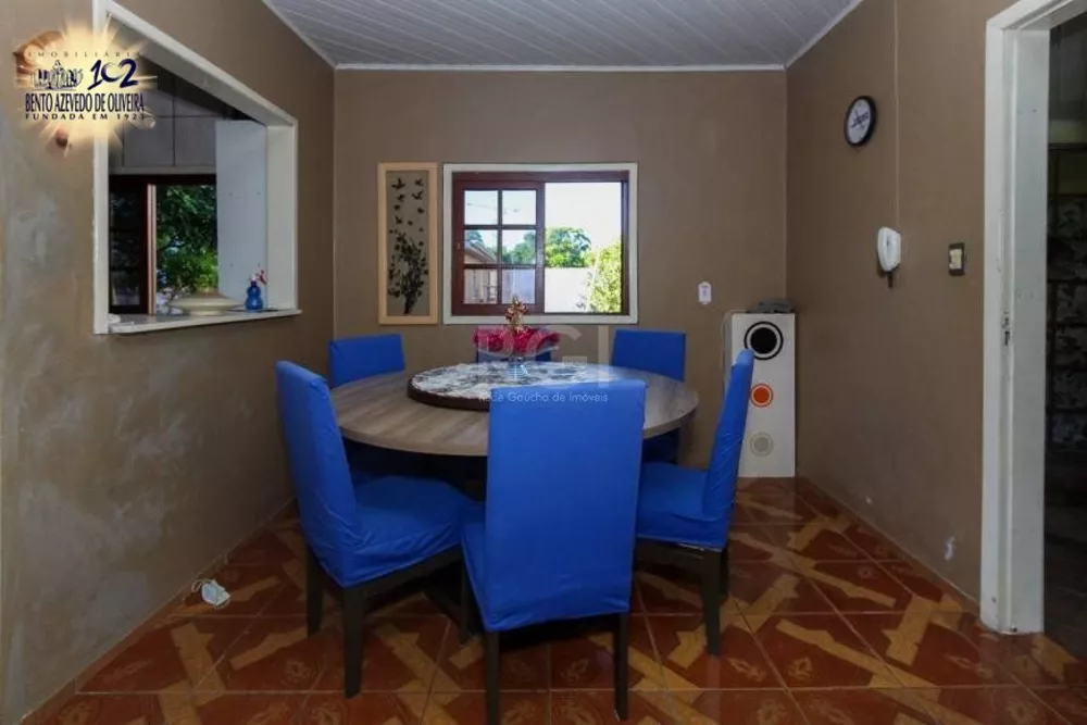 Casa, 3 quartos, 93 m² - Foto 4