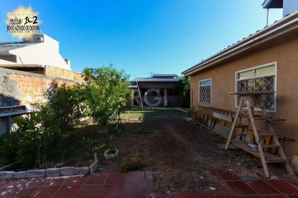 Casa, 3 quartos, 93 m² - Foto 1