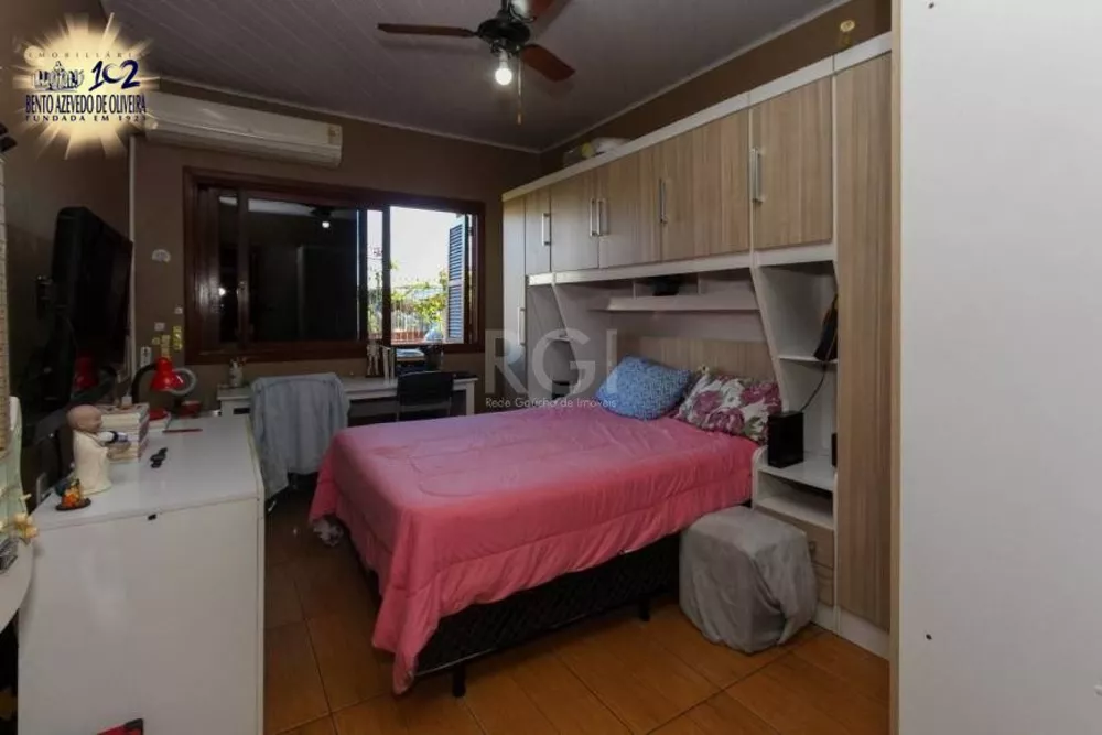 Casa, 3 quartos, 93 m² - Foto 2