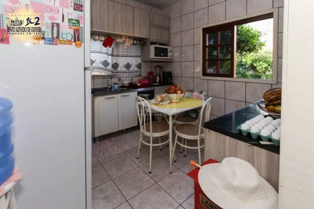 Casa, 3 quartos, 93 m² - Foto 6