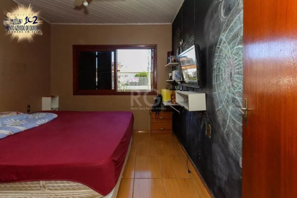 Casa, 3 quartos, 93 m² - Foto 3