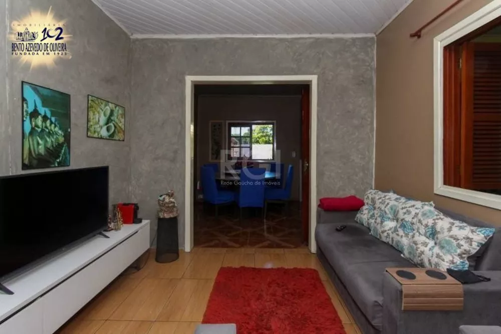 Casa, 3 quartos, 93 m² - Foto 8