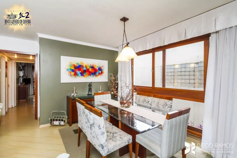 Apartamento, 3 quartos, 111 m² - Foto 3