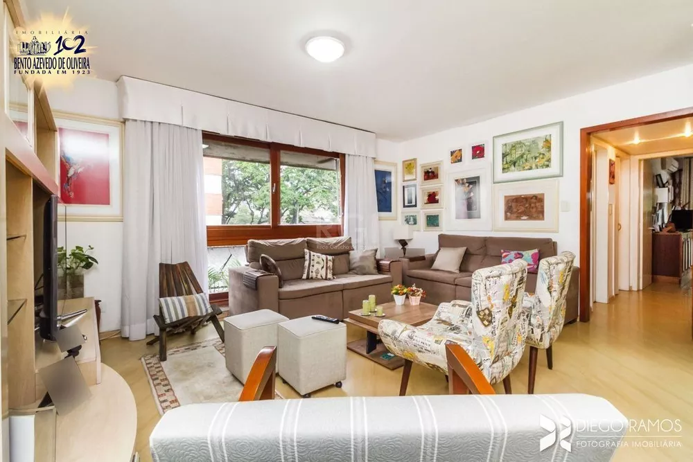 Apartamento, 3 quartos, 111 m² - Foto 7