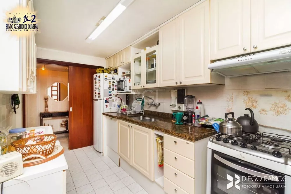 Apartamento, 3 quartos, 111 m² - Foto 6