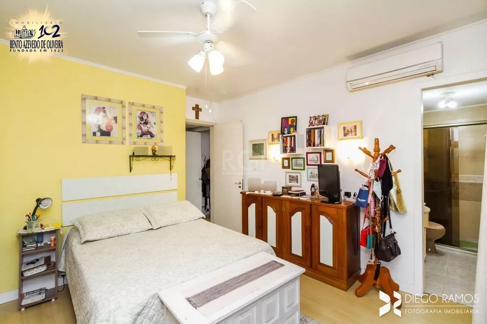 Apartamento, 3 quartos, 111 m² - Foto 2