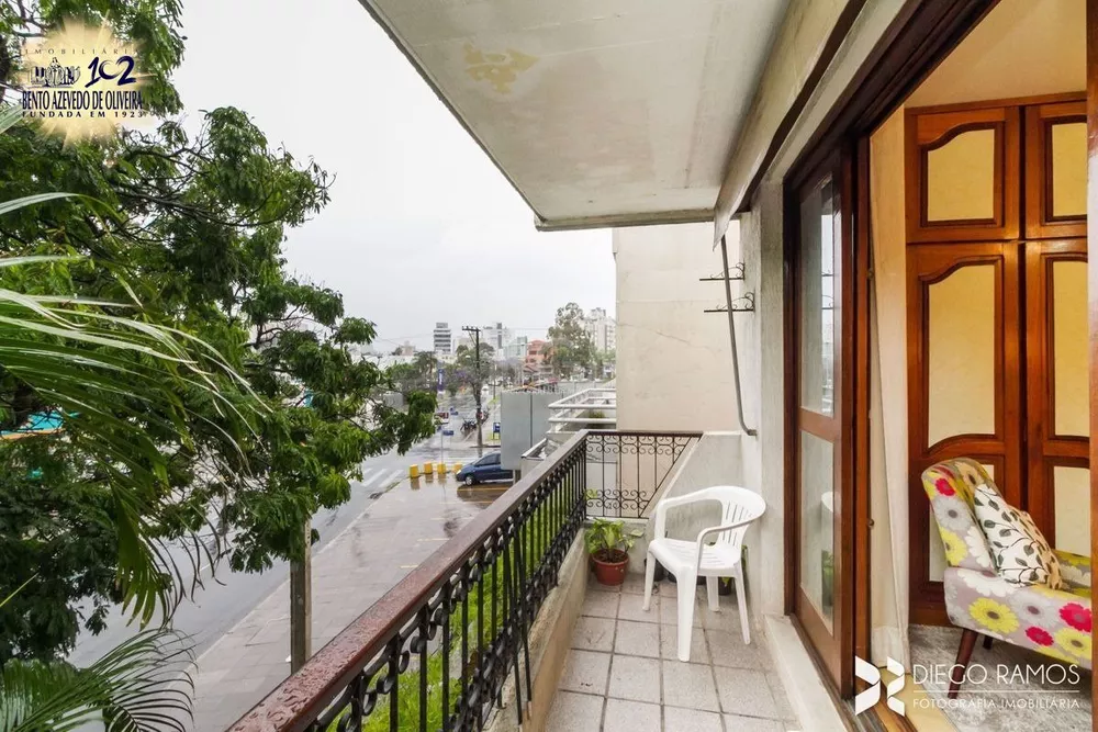 Apartamento, 3 quartos, 111 m² - Foto 8