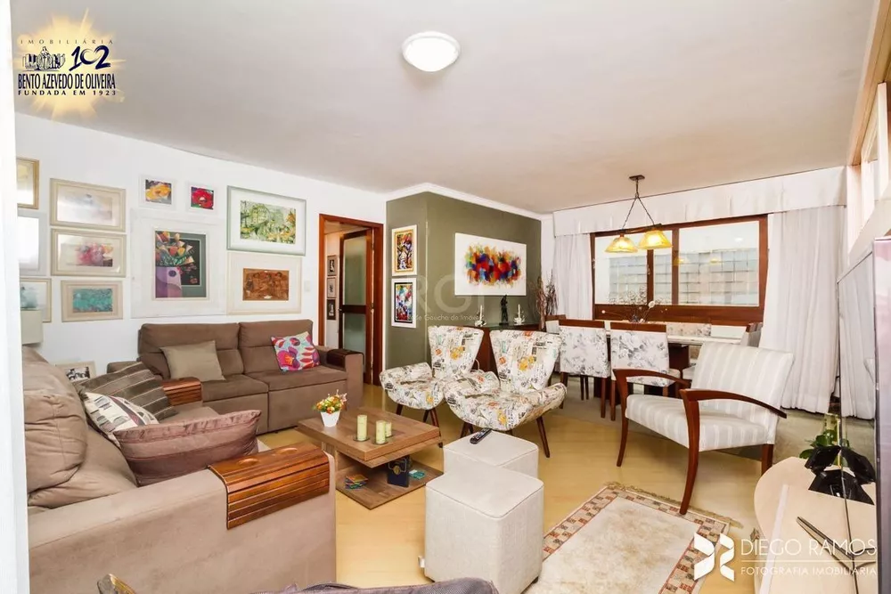 Apartamento, 3 quartos, 111 m² - Foto 5