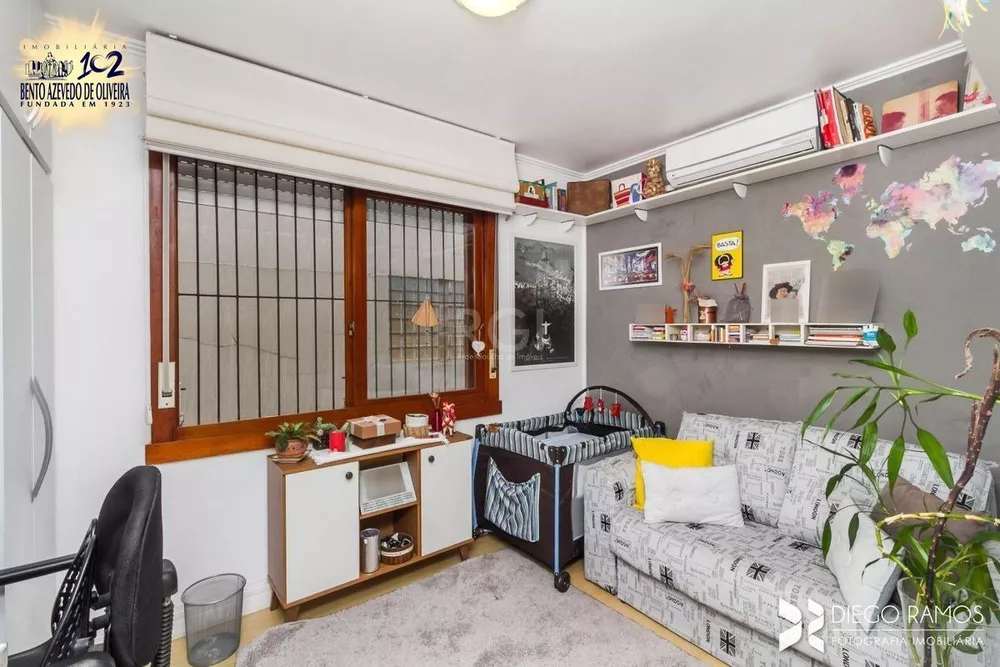 Apartamento, 3 quartos, 111 m² - Foto 1