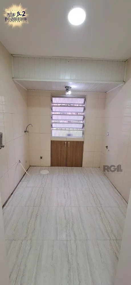 Apartamento, 1 quarto, 38 m² - Foto 2