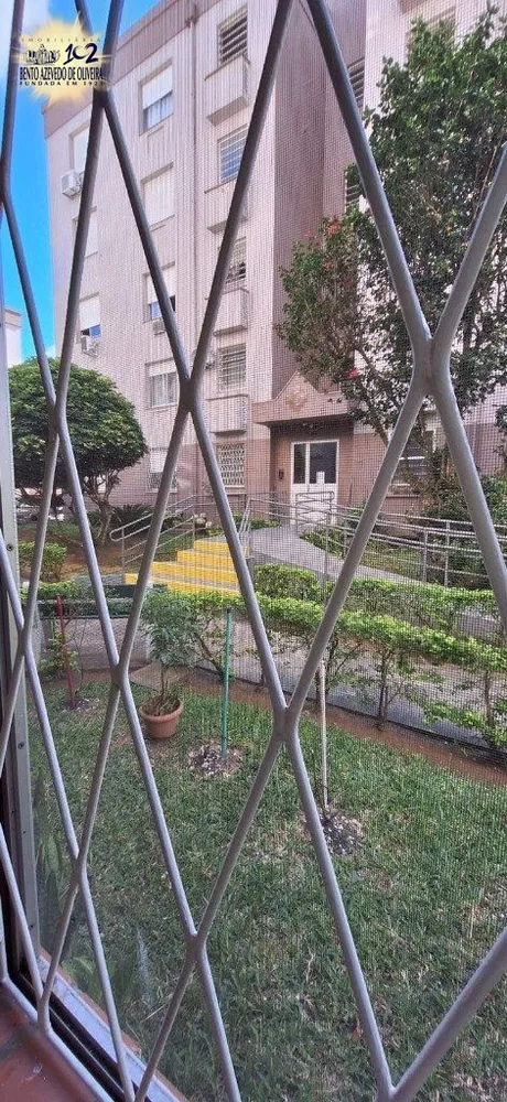 Apartamento, 1 quarto, 38 m² - Foto 7