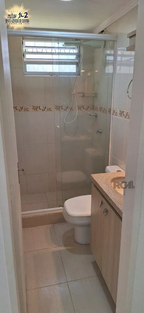 Apartamento, 1 quarto, 38 m² - Foto 4