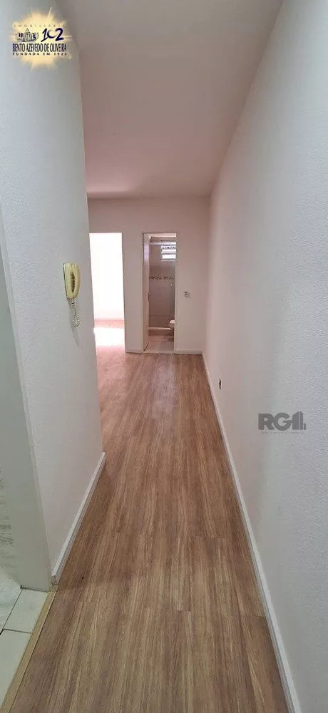 Apartamento, 1 quarto, 38 m² - Foto 1