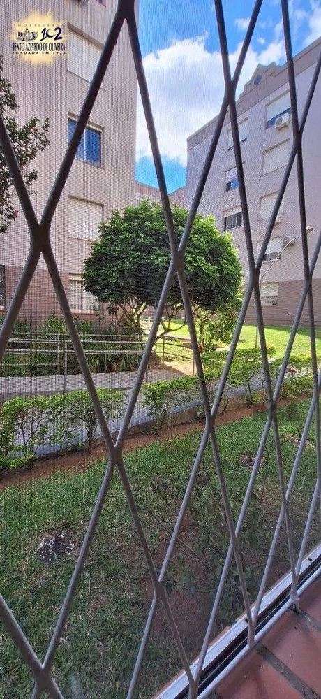 Apartamento, 1 quarto, 38 m² - Foto 5