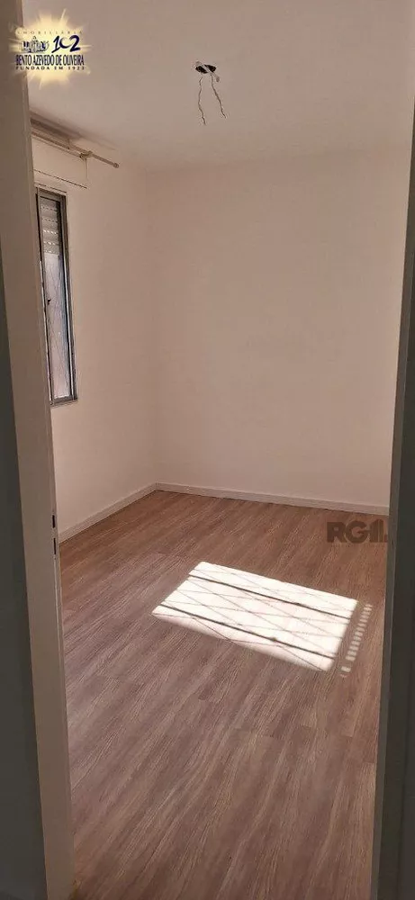 Apartamento, 1 quarto, 38 m² - Foto 3