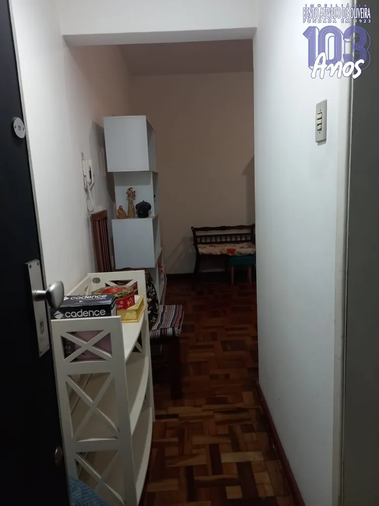 Apartamento, 2 quartos, 51 m² - Foto 1