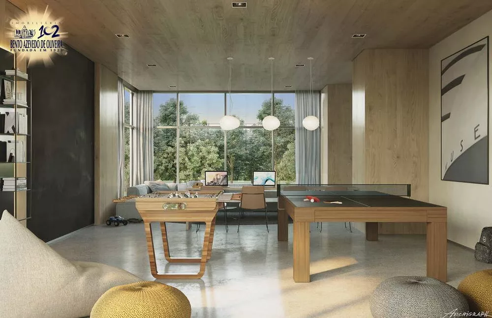 Apartamento, 4 quartos, 543 m² - Foto 2