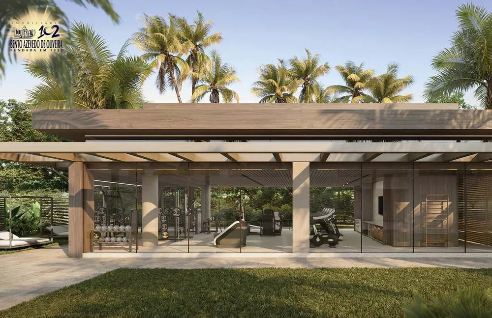 Apartamento, 4 quartos, 543 m² - Foto 5
