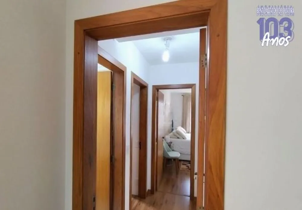 Apartamento, 2 quartos, 75 m² - Foto 6