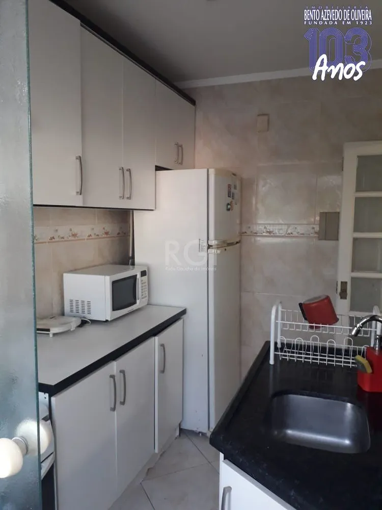 Apartamento, 2 quartos, 46 m² - Foto 5