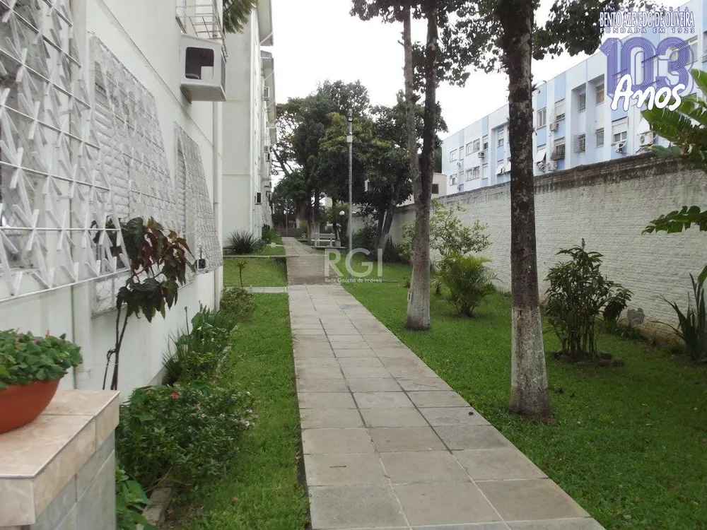 Apartamento, 2 quartos, 46 m² - Foto 2