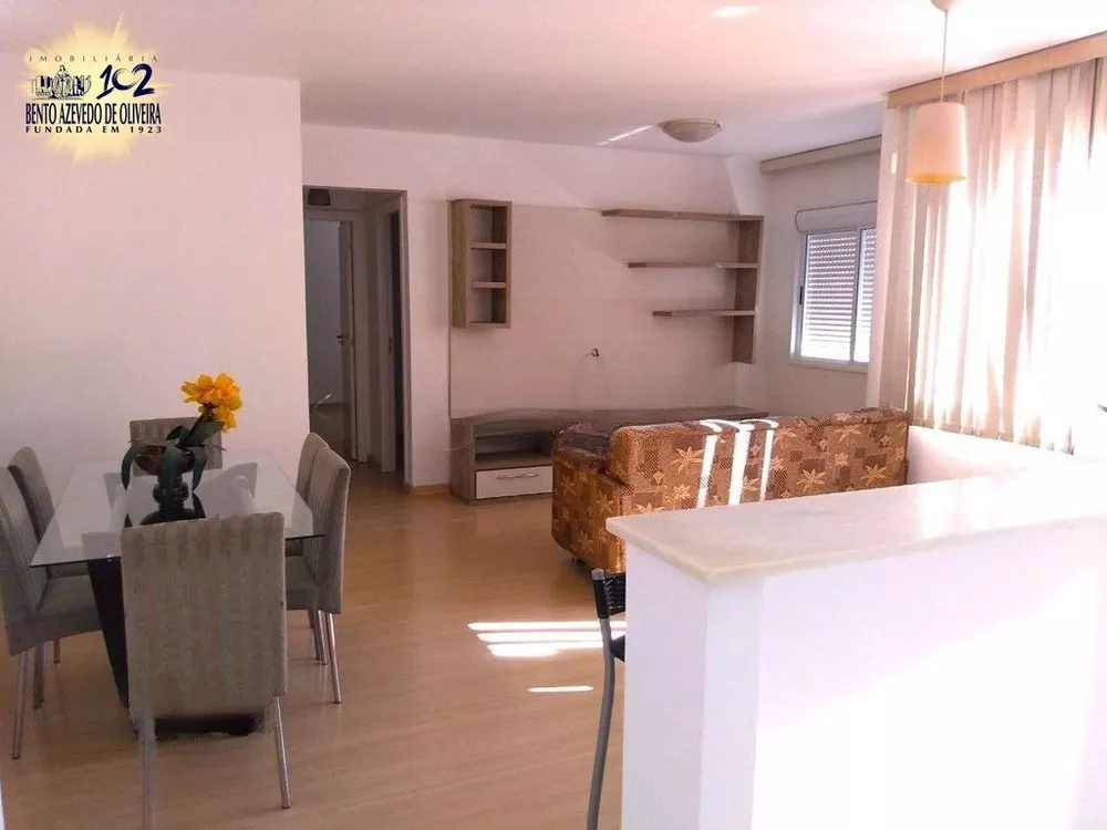 Apartamento, 3 quartos, 65 m² - Foto 4