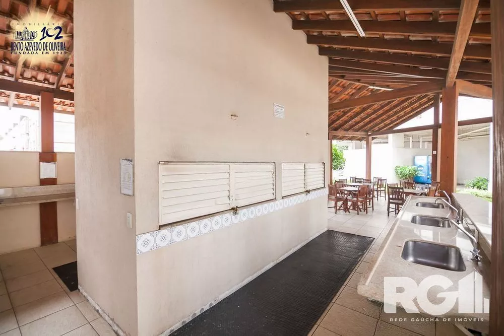 Apartamento, 3 quartos, 65 m² - Foto 7