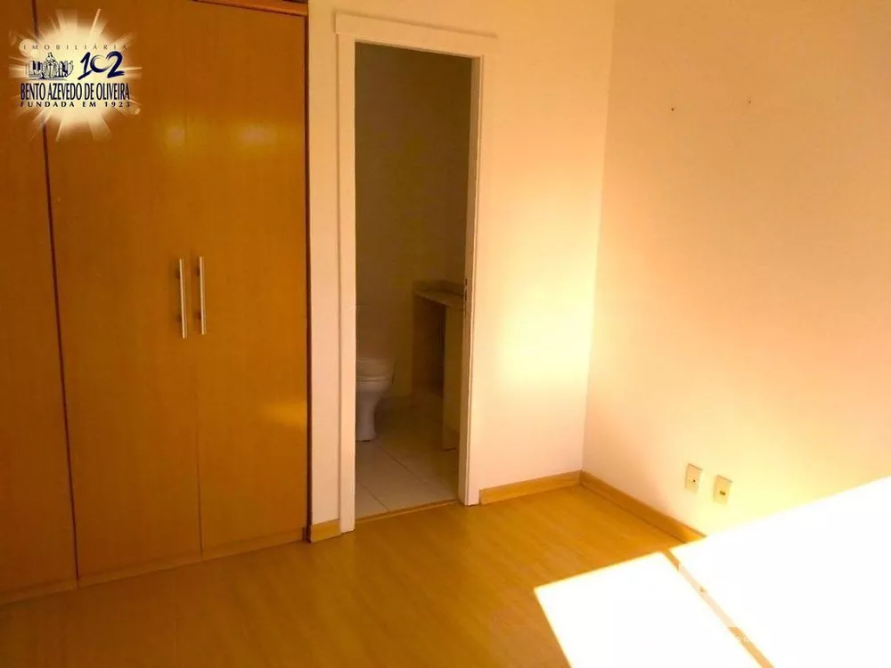 Apartamento, 3 quartos, 65 m² - Foto 5