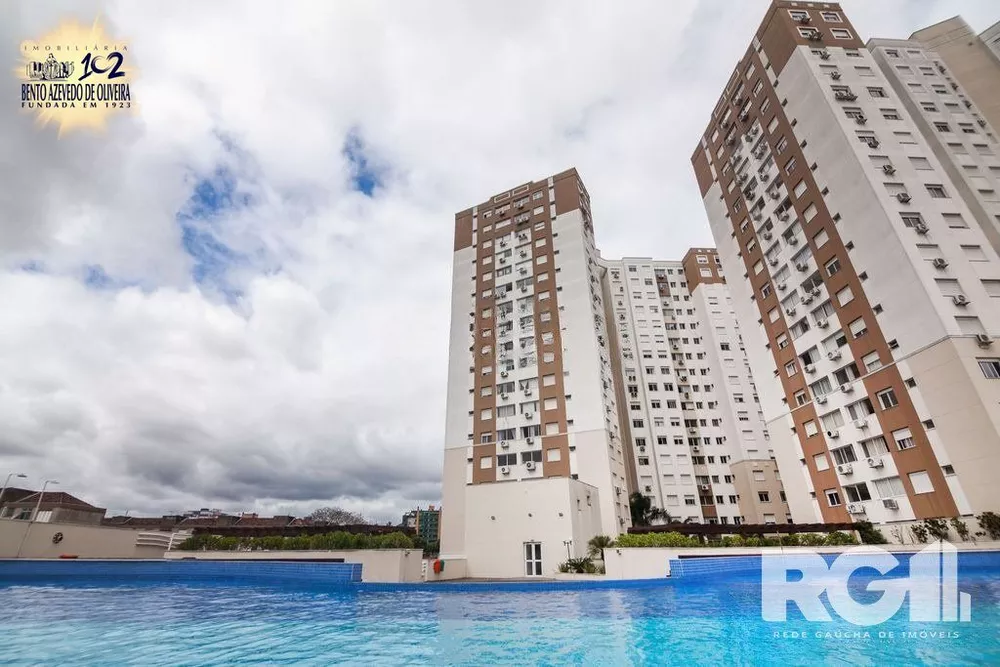 Apartamento, 3 quartos, 65 m² - Foto 8