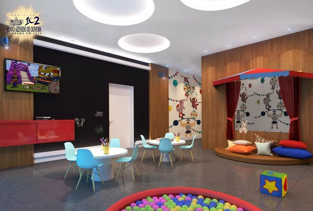 Apartamento, 3 quartos, 176 m² - Foto 7