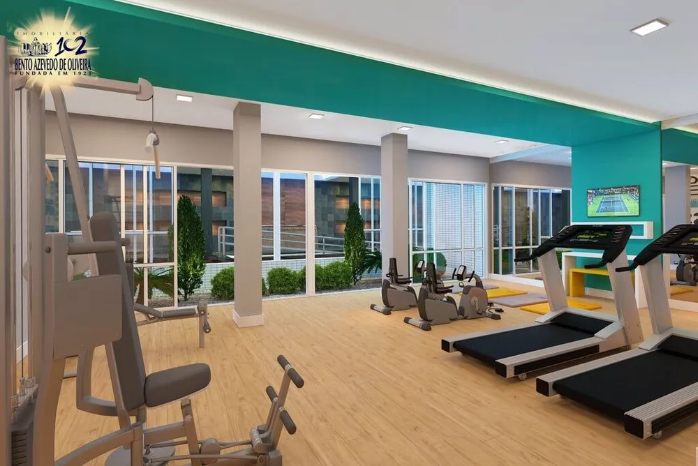Apartamento, 3 quartos, 176 m² - Foto 6