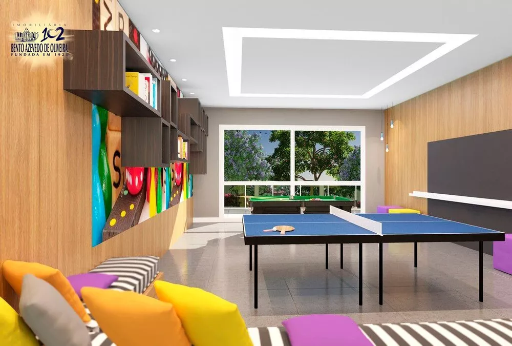 Apartamento, 3 quartos, 176 m² - Foto 1