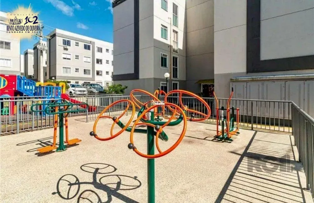 Apartamento, 2 quartos, 45 m² - Foto 3