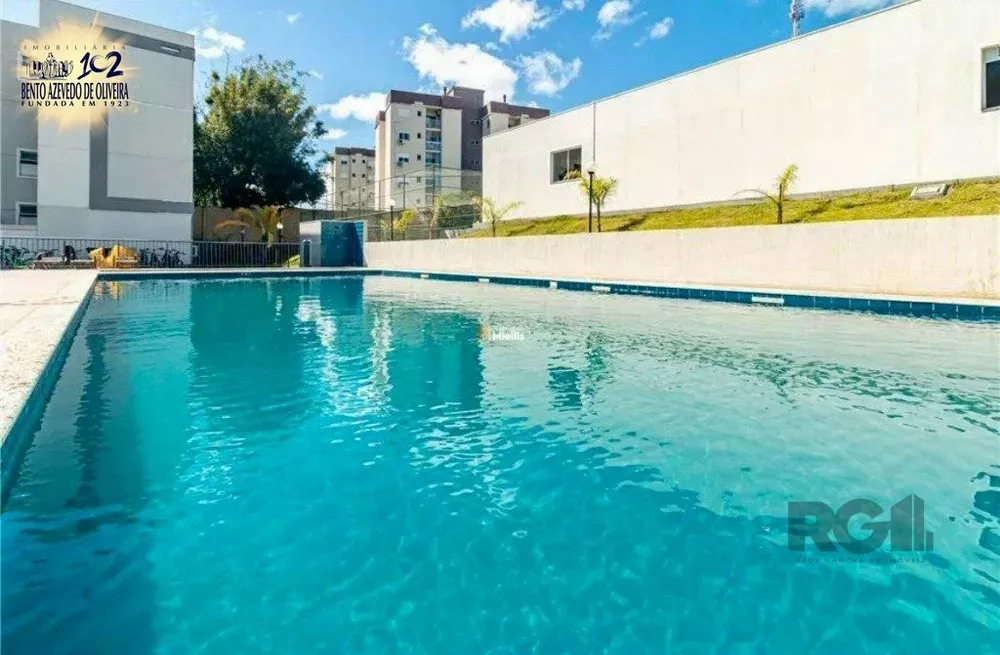 Apartamento, 2 quartos, 45 m² - Foto 7