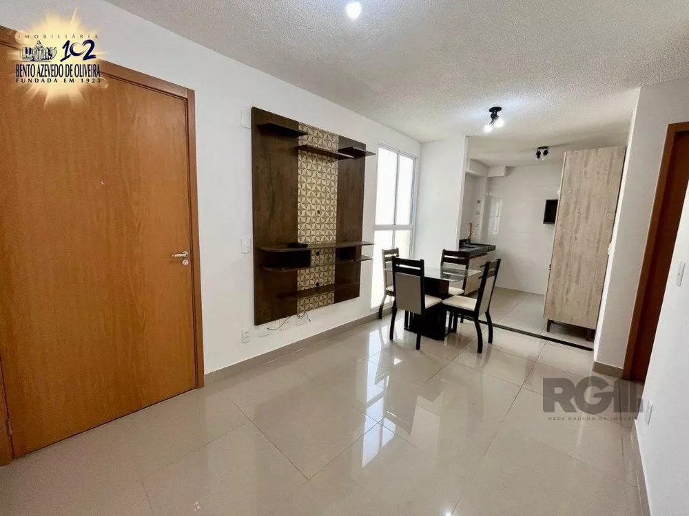 Apartamento, 2 quartos, 45 m² - Foto 1