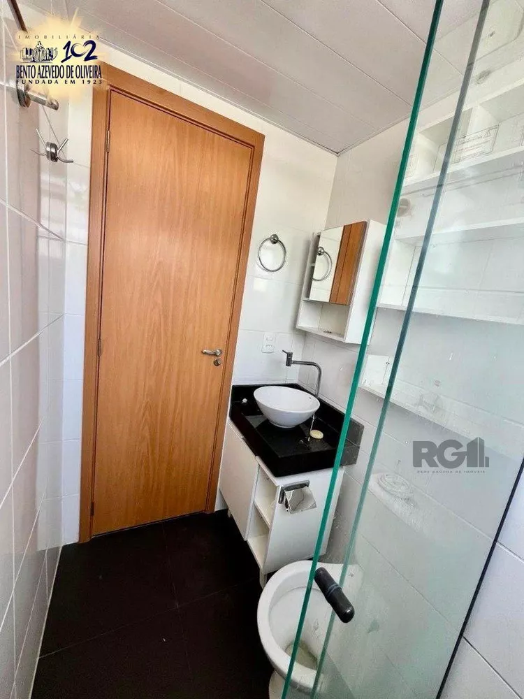 Apartamento, 2 quartos, 45 m² - Foto 8