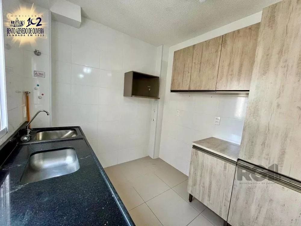 Apartamento, 2 quartos, 45 m² - Foto 5