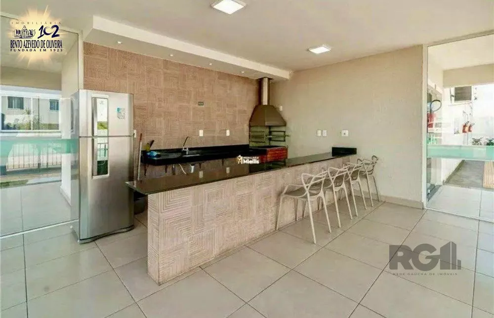Apartamento, 2 quartos, 45 m² - Foto 4
