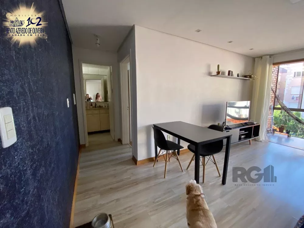 Apartamento, 1 quarto, 58 m² - Foto 3