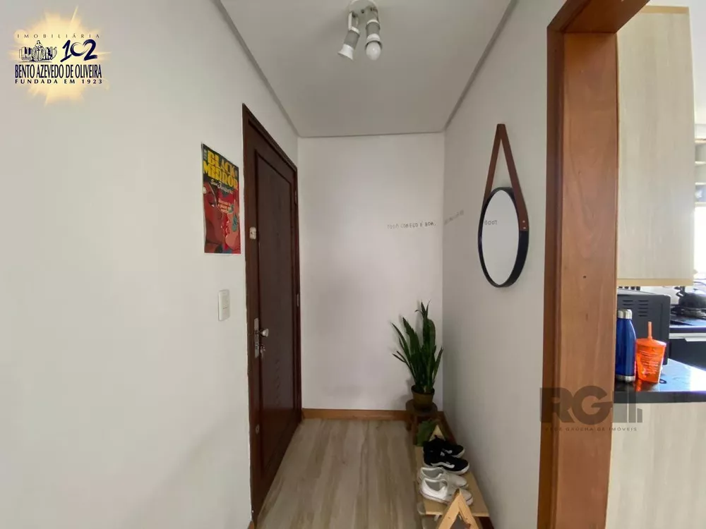 Apartamento, 1 quarto, 58 m² - Foto 7