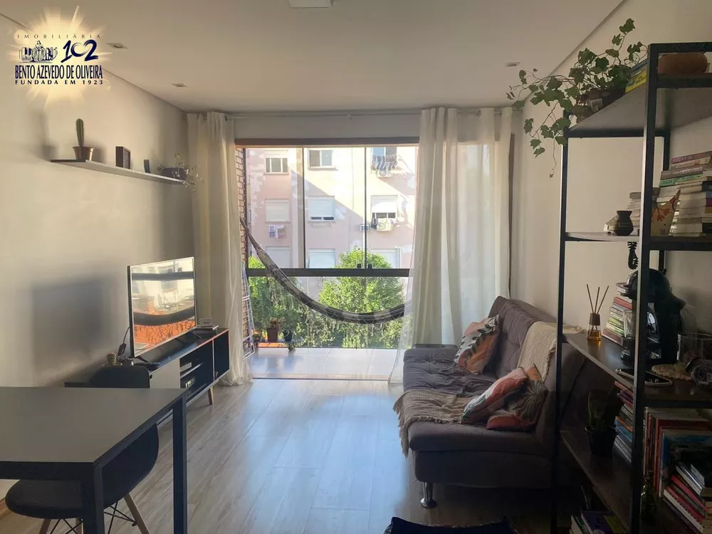 Apartamento, 1 quarto, 58 m² - Foto 8