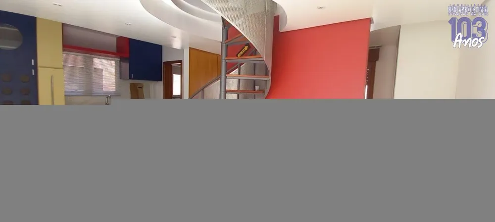 Cobertura, 1 quarto, 94 m² - Foto 5
